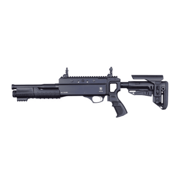 Vorderschaftrepetierflinte AKDAŞ Silah A.Ş. AK-12UBS Under Barrel Shotgun 12/70, Bild 2